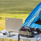 330W Portable Power Station 299Wh Solar Generator with USB Outputs