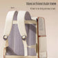 Portable Breathable Pet Carrier Backpack