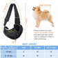 Pet Carrier Crossbody Bag