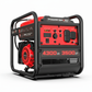 4300W Open Frame Gas Inverter Generator DB5041