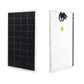 Nature's Generator Lithium 3600 Solar and Wind Generator
