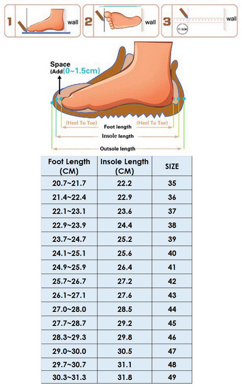 Men’s Waterproof Leather Hiking Shoes for Spring Mountain Climbing Outdoors