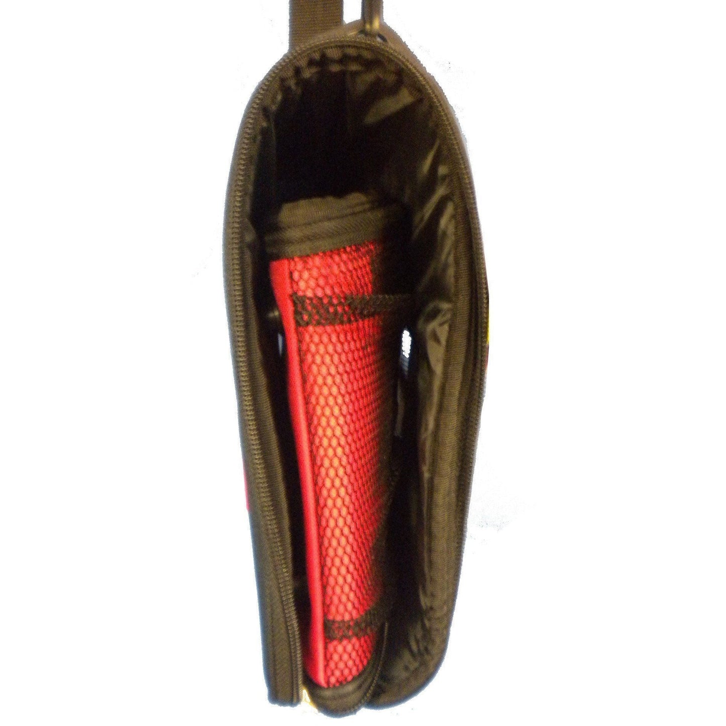 Sporty Mesh Airline-Approved Collapsible Travel Pet Carrier for Dogs