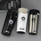 Stainless Steel Travel Coffee Mug Vacuum Thermos Tumbler Bottle