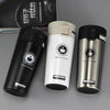 Stainless Steel Travel Coffee Mug Vacuum Thermos Tumbler Bottle