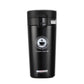 Stainless Steel Travel Coffee Mug Vacuum Thermos Tumbler Bottle