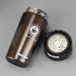 Stainless Steel Travel Coffee Mug Vacuum Thermos Tumbler Bottle