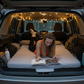 Home Bed Comfort with the Matrix Air-Cell Memory Foam Camping Mattress