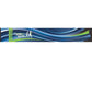 Official Casual Trek Hiking Poles with Flip Locks and Travel Bag