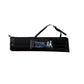 Official Casual Trek Hiking Poles with Flip Locks and Travel Bag